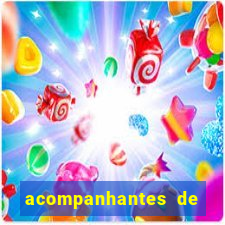 acompanhantes de luxo eventos